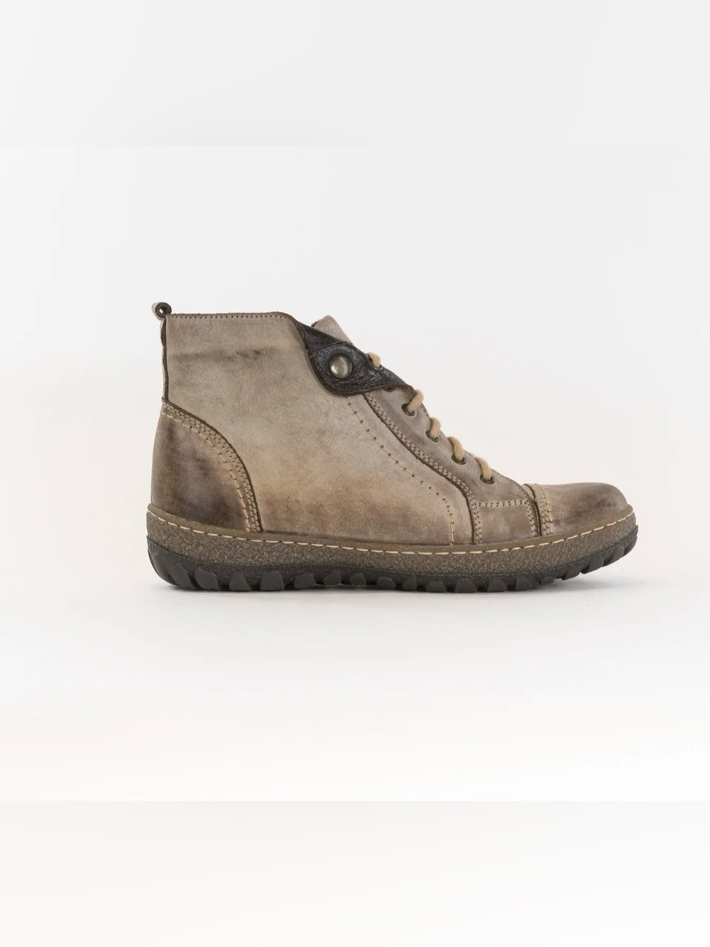 V-Italia 1041 Kiki (Women's) - Smoke -
Chiappetta Shoes